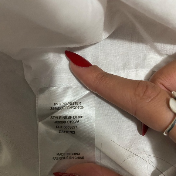 Newberry Button Down Shirt - Picture 3 of 4